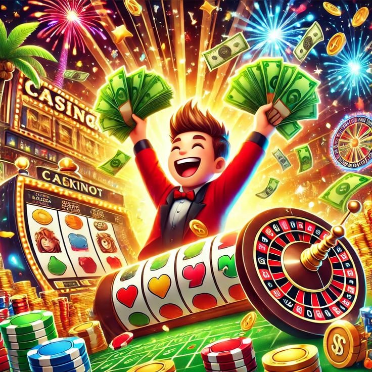 Pengalaman bermain sportsbook dan slot online terbaik dengan surga888